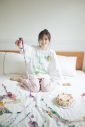 櫻坂46谷口愛季『B.L.T.12月号』表紙・巻頭に登場！ 卒業を控える松田里奈が裏表紙に、四期生曲「元凶」センター松本和子は初ソログラビア - 画像一覧（7/11）