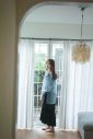 櫻坂46谷口愛季『B.L.T.12月号』表紙・巻頭に登場！ 卒業を控える松田里奈が裏表紙に、四期生曲「元凶」センター松本和子は初ソログラビア - 画像一覧（8/11）