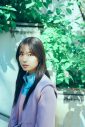 櫻坂46谷口愛季『B.L.T.12月号』表紙・巻頭に登場！ 卒業を控える松田里奈が裏表紙に、四期生曲「元凶」センター松本和子は初ソログラビア - 画像一覧（9/11）