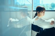 櫻坂46谷口愛季『B.L.T.12月号』表紙・巻頭に登場！ 卒業を控える松田里奈が裏表紙に、四期生曲「元凶」センター松本和子は初ソログラビア - 画像一覧（10/11）