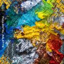 秋山黄色、EP『FULLMETAL PALLETE』『lo-fi in my room』同時発売決定！「それぞれ別のコンセプトを持ったEPを作りました」 - 画像一覧（4/5）