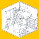 秋山黄色、EP『FULLMETAL PALLETE』『lo-fi in my room』同時発売決定！「それぞれ別のコンセプトを持ったEPを作りました」 - 画像一覧（5/5）