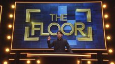 Snow Man阿部亮平が、MC岡田准一に「大先輩にお聞きしたいんですけども…」『THE FLOOR』本日放送スタート - 画像一覧（3/10）