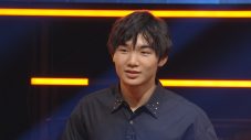 Snow Man阿部亮平が、MC岡田准一に「大先輩にお聞きしたいんですけども…」『THE FLOOR』本日放送スタート - 画像一覧（6/10）