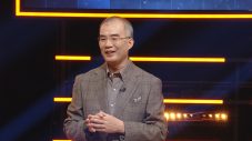 Snow Man阿部亮平が、MC岡田准一に「大先輩にお聞きしたいんですけども…」『THE FLOOR』本日放送スタート - 画像一覧（10/10）