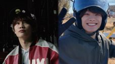 なにわ男子ドキュメンタリー番組『natural 2』全8エピソードの見どころを一挙公開！大橋和也は長年の夢だった「バイク旅」へ - 画像一覧（3/3）