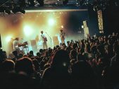【ライブレポート】Hedigan’s、Texas 3000を迎えての2マンイベントで最新型のロックンロールへと帰着 - 画像一覧（9/21）