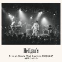【ライブレポート】Hedigan’s、Texas 3000を迎えての2マンイベントで最新型のロックンロールへと帰着 - 画像一覧（14/21）