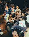 【ライブレポート】Hedigan’s、Texas 3000を迎えての2マンイベントで最新型のロックンロールへと帰着 - 画像一覧（21/21）