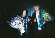 道枝駿佑主演映画『うるわしの宵の月』なにわ男子が歌う主題歌にのせたスペシャルPV＆オフショット解禁 - 画像一覧（1/7）