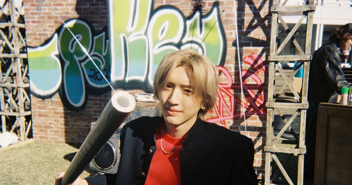 道枝駿佑主演映画『うるわしの宵の月』なにわ男子が歌う主題歌にのせたスペシャルPV＆オフショット解禁