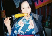 道枝駿佑主演映画『うるわしの宵の月』なにわ男子が歌う主題歌にのせたスペシャルPV＆オフショット解禁 - 画像一覧（3/7）