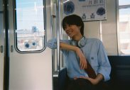 道枝駿佑主演映画『うるわしの宵の月』なにわ男子が歌う主題歌にのせたスペシャルPV＆オフショット解禁 - 画像一覧（4/7）