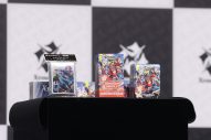 【レポート】山田涼介がLEOとして『Xross Stars』新CM発表会登壇！「自分がこうカードになる日が来るなんて思ってなかった」 - 画像一覧（1/21）