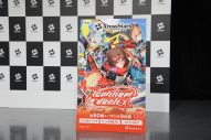 【レポート】山田涼介がLEOとして『Xross Stars』新CM発表会登壇！「自分がこうカードになる日が来るなんて思ってなかった」 - 画像一覧（3/21）