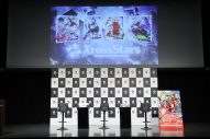 【レポート】山田涼介がLEOとして『Xross Stars』新CM発表会登壇！「自分がこうカードになる日が来るなんて思ってなかった」 - 画像一覧（4/21）