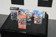 【レポート】山田涼介がLEOとして『Xross Stars』新CM発表会登壇！「自分がこうカードになる日が来るなんて思ってなかった」 - 画像一覧（5/21）
