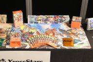【レポート】山田涼介がLEOとして『Xross Stars』新CM発表会登壇！「自分がこうカードになる日が来るなんて思ってなかった」 - 画像一覧（6/21）