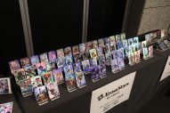 【レポート】山田涼介がLEOとして『Xross Stars』新CM発表会登壇！「自分がこうカードになる日が来るなんて思ってなかった」 - 画像一覧（7/21）