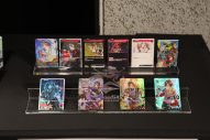 【レポート】山田涼介がLEOとして『Xross Stars』新CM発表会登壇！「自分がこうカードになる日が来るなんて思ってなかった」 - 画像一覧（8/21）