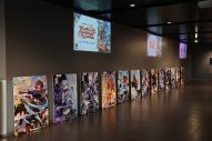【レポート】山田涼介がLEOとして『Xross Stars』新CM発表会登壇！「自分がこうカードになる日が来るなんて思ってなかった」 - 画像一覧（9/21）