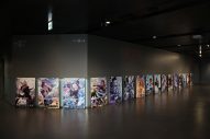【レポート】山田涼介がLEOとして『Xross Stars』新CM発表会登壇！「自分がこうカードになる日が来るなんて思ってなかった」 - 画像一覧（10/21）