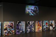 【レポート】山田涼介がLEOとして『Xross Stars』新CM発表会登壇！「自分がこうカードになる日が来るなんて思ってなかった」 - 画像一覧（11/21）