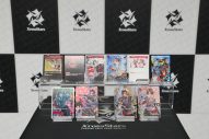 【レポート】山田涼介がLEOとして『Xross Stars』新CM発表会登壇！「自分がこうカードになる日が来るなんて思ってなかった」 - 画像一覧（13/21）
