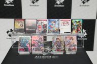 【レポート】山田涼介がLEOとして『Xross Stars』新CM発表会登壇！「自分がこうカードになる日が来るなんて思ってなかった」 - 画像一覧（14/21）