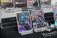 【レポート】山田涼介がLEOとして『Xross Stars』新CM発表会登壇！「自分がこうカードになる日が来るなんて思ってなかった」 - 画像一覧（15/21）