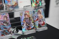 【レポート】山田涼介がLEOとして『Xross Stars』新CM発表会登壇！「自分がこうカードになる日が来るなんて思ってなかった」 - 画像一覧（16/21）