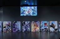 【レポート】山田涼介がLEOとして『Xross Stars』新CM発表会登壇！「自分がこうカードになる日が来るなんて思ってなかった」 - 画像一覧（17/21）
