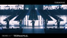 Da-iCE、アリーナツアー映像作品よりダイジェスト映像公開！東京・有明アリーナ公演他収録 - 画像一覧（2/2）