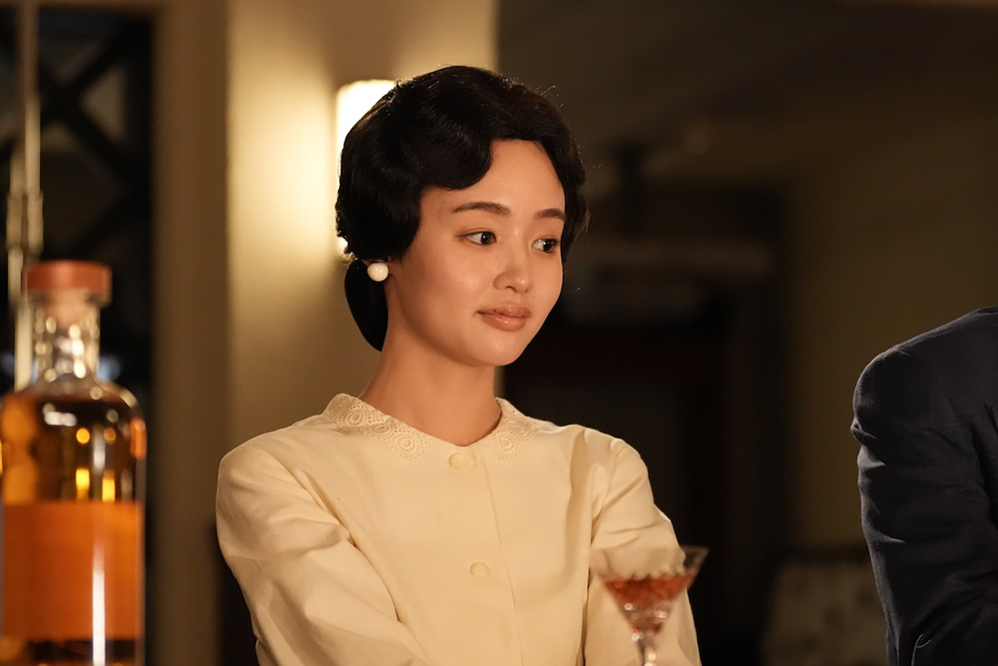藤原さくら、朝ドラ『ブラッサム』出演決定！「私が演じる澄子は、かなりドキッとする役どころ」
