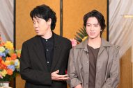 大泉洋『ぐるナイ2時間SP』で疑心暗鬼が渦巻く“ライアーゴチ”にボヤキ「この設定があるせいで楽しくない…」 - 画像一覧（1/6）
