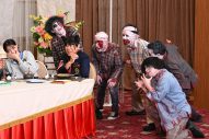 大泉洋『ぐるナイ2時間SP』で疑心暗鬼が渦巻く“ライアーゴチ”にボヤキ「この設定があるせいで楽しくない…」 - 画像一覧（5/6）