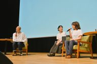 【レポート】森七菜、芸能活動10周年記念イベントでファンをおもてなし！「（10年前の自分に）楽しくなるでー！って伝えてあげたい」 - 画像一覧（2/16）