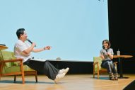 【レポート】森七菜、芸能活動10周年記念イベントでファンをおもてなし！「（10年前の自分に）楽しくなるでー！って伝えてあげたい」 - 画像一覧（8/16）