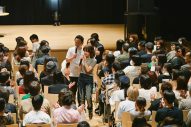 【レポート】森七菜、芸能活動10周年記念イベントでファンをおもてなし！「（10年前の自分に）楽しくなるでー！って伝えてあげたい」 - 画像一覧（11/16）