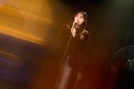 【ライブレポート】adieu、初の海外ワンマンを台湾で開催！最新曲「ささくれ」から「ナラタージュ」まで全15曲を披露 - 画像一覧（1/3）
