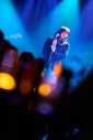【ライブレポート】adieu、初の海外ワンマンを台湾で開催！最新曲「ささくれ」から「ナラタージュ」まで全15曲を披露 - 画像一覧（2/3）