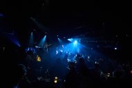 【ライブレポート】adieu、初の海外ワンマンを台湾で開催！最新曲「ささくれ」から「ナラタージュ」まで全15曲を披露 - 画像一覧（3/3）