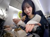 HANA、ANAの新プロモーション『私らしいって、楽しいぞ。』に出演！「（ANA×HANAで）リズム遊びしている人もいました！」 - 画像一覧（5/18）