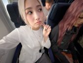 HANA、ANAの新プロモーション『私らしいって、楽しいぞ。』に出演！「（ANA×HANAで）リズム遊びしている人もいました！」 - 画像一覧（6/18）