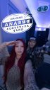HANA、ANAの新プロモーション『私らしいって、楽しいぞ。』に出演！「（ANA×HANAで）リズム遊びしている人もいました！」 - 画像一覧（7/18）