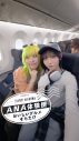 HANA、ANAの新プロモーション『私らしいって、楽しいぞ。』に出演！「（ANA×HANAで）リズム遊びしている人もいました！」 - 画像一覧（10/18）