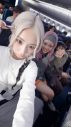 HANA、ANAの新プロモーション『私らしいって、楽しいぞ。』に出演！「（ANA×HANAで）リズム遊びしている人もいました！」 - 画像一覧（15/18）
