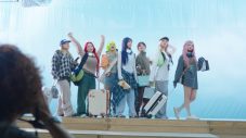 HANA、ANAの新プロモーション『私らしいって、楽しいぞ。』に出演！「（ANA×HANAで）リズム遊びしている人もいました！」 - 画像一覧（16/18）