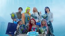 HANA、ANAの新プロモーション『私らしいって、楽しいぞ。』に出演！「（ANA×HANAで）リズム遊びしている人もいました！」 - 画像一覧（17/18）