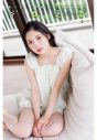 櫻坂46谷口愛季『週刊少年チャンピオン』表紙に登場！「赤い衣装が金魚みたいでお気に入りです（笑）」 - 画像一覧（3/4）